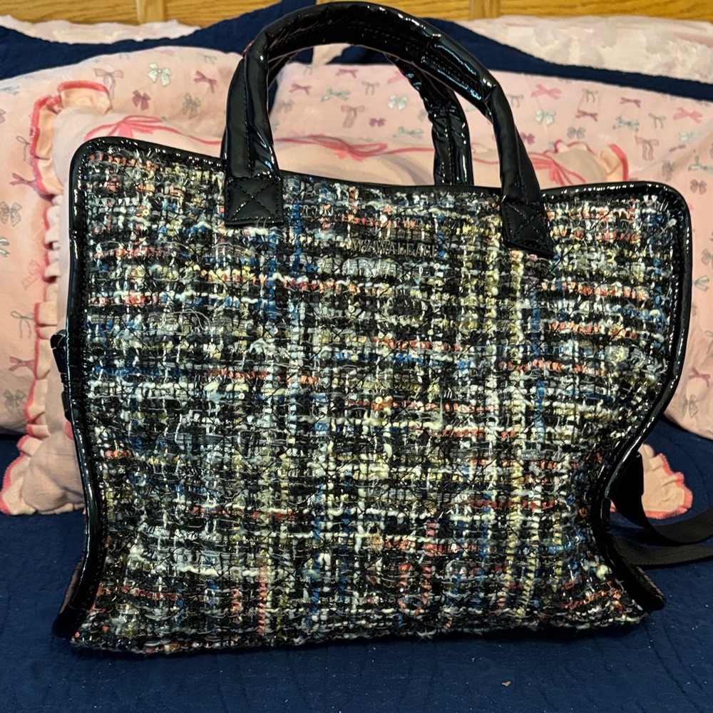 MZ Wallace Handbag